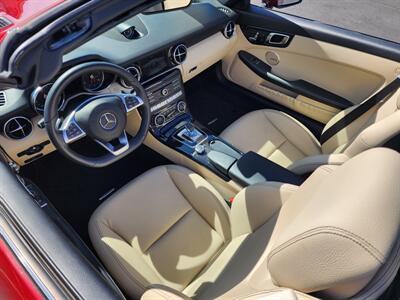 2020 Mercedes-Benz SLC 300   - Photo 18 - Fountain Hills, AZ 85268