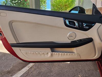 2020 Mercedes-Benz SLC 300   - Photo 32 - Fountain Hills, AZ 85268