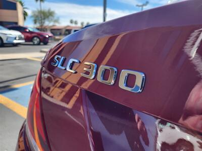 2020 Mercedes-Benz SLC 300   - Photo 12 - Fountain Hills, AZ 85268