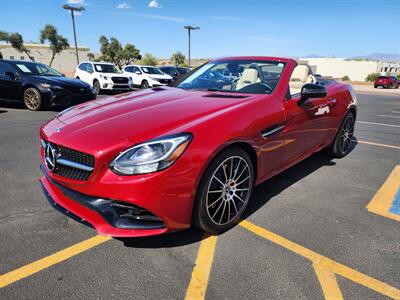 2020 Mercedes-Benz SLC 300   - Photo 26 - Fountain Hills, AZ 85268