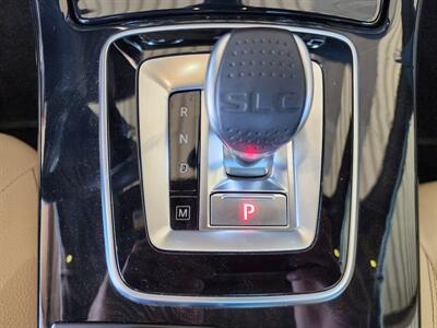 2020 Mercedes-Benz SLC 300   - Photo 62 - Fountain Hills, AZ 85268