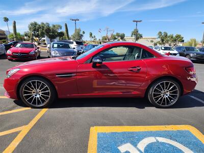 2020 Mercedes-Benz SLC 300   - Photo 7 - Fountain Hills, AZ 85268