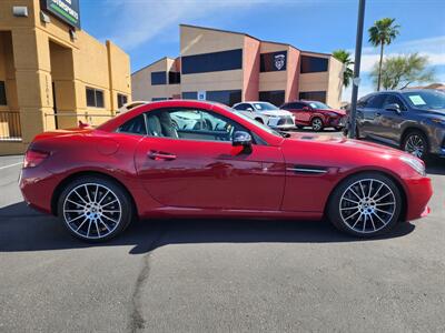 2020 Mercedes-Benz SLC 300   - Photo 3 - Fountain Hills, AZ 85268