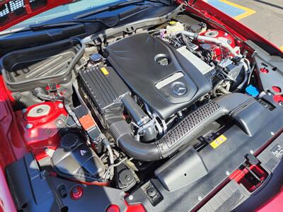 2020 Mercedes-Benz SLC 300   - Photo 11 - Fountain Hills, AZ 85268
