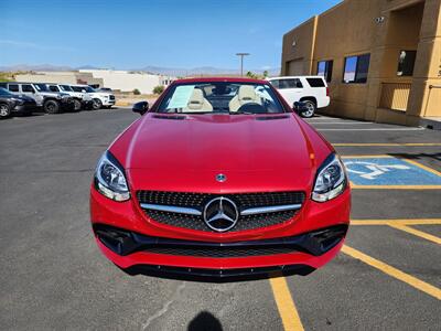 2020 Mercedes-Benz SLC 300   - Photo 27 - Fountain Hills, AZ 85268