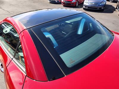 2020 Mercedes-Benz SLC 300   - Photo 16 - Fountain Hills, AZ 85268