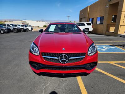 2020 Mercedes-Benz SLC 300   - Photo 9 - Fountain Hills, AZ 85268