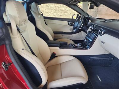 2020 Mercedes-Benz SLC 300   - Photo 79 - Fountain Hills, AZ 85268
