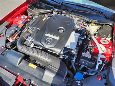 2020 Mercedes-Benz SLC 300   - Photo 10 - Fountain Hills, AZ 85268