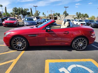2020 Mercedes-Benz SLC 300   - Photo 25 - Fountain Hills, AZ 85268