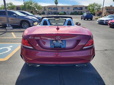 2020 Mercedes-Benz SLC 300   - Photo 23 - Fountain Hills, AZ 85268