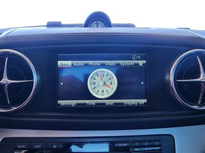 2016 Mercedes-Benz SL 550   - Photo 57 - Fountain Hills, AZ 85268