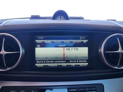 2016 Mercedes-Benz SL 550   - Photo 59 - Fountain Hills, AZ 85268