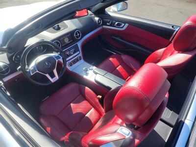 2016 Mercedes-Benz SL 550   - Photo 24 - Fountain Hills, AZ 85268