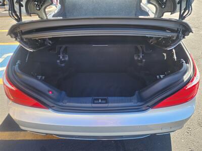 2016 Mercedes-Benz SL 550   - Photo 20 - Fountain Hills, AZ 85268