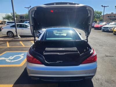 2016 Mercedes-Benz SL 550   - Photo 15 - Fountain Hills, AZ 85268