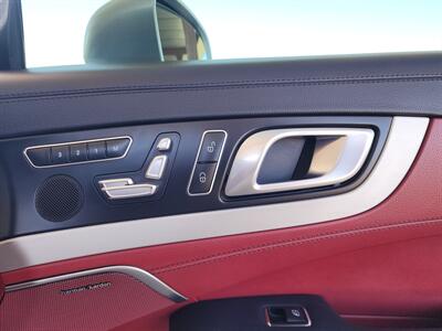 2016 Mercedes-Benz SL 550   - Photo 87 - Fountain Hills, AZ 85268