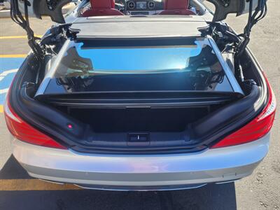 2016 Mercedes-Benz SL 550   - Photo 18 - Fountain Hills, AZ 85268