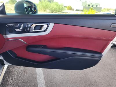 2016 Mercedes-Benz SL 550   - Photo 86 - Fountain Hills, AZ 85268