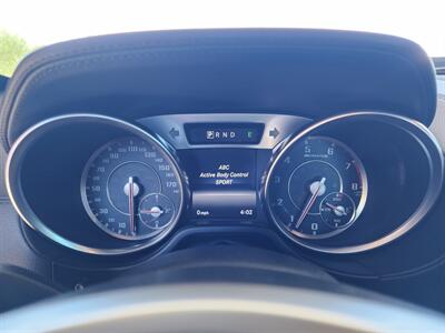 2016 Mercedes-Benz SL 550   - Photo 72 - Fountain Hills, AZ 85268