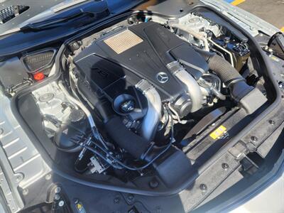 2016 Mercedes-Benz SL 550   - Photo 13 - Fountain Hills, AZ 85268