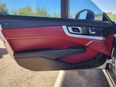 2016 Mercedes-Benz SL 550   - Photo 39 - Fountain Hills, AZ 85268