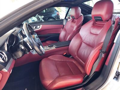 2016 Mercedes-Benz SL 550   - Photo 45 - Fountain Hills, AZ 85268