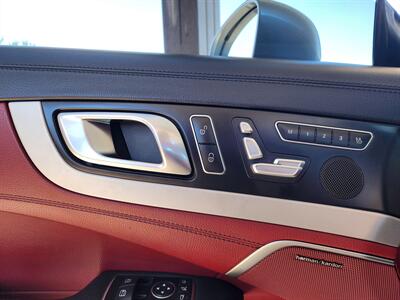 2016 Mercedes-Benz SL 550   - Photo 40 - Fountain Hills, AZ 85268