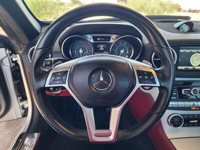 2016 Mercedes-Benz SL 550   - Photo 49 - Fountain Hills, AZ 85268