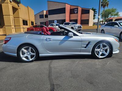 2016 Mercedes-Benz SL 550   - Photo 28 - Fountain Hills, AZ 85268