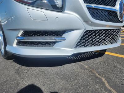 2016 Mercedes-Benz SL 550   - Photo 10 - Fountain Hills, AZ 85268