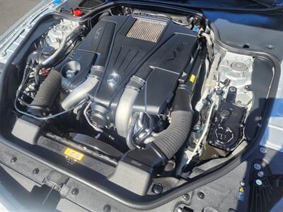 2016 Mercedes-Benz SL 550   - Photo 12 - Fountain Hills, AZ 85268