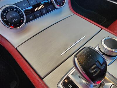 2016 Mercedes-Benz SL 550   - Photo 68 - Fountain Hills, AZ 85268
