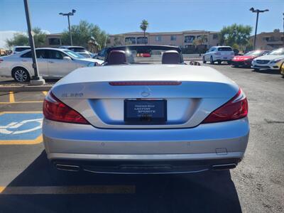 2016 Mercedes-Benz SL 550   - Photo 30 - Fountain Hills, AZ 85268