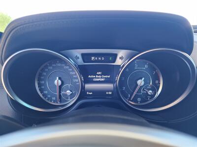 2016 Mercedes-Benz SL 550   - Photo 71 - Fountain Hills, AZ 85268