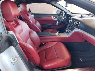 2016 Mercedes-Benz SL 550   - Photo 90 - Fountain Hills, AZ 85268