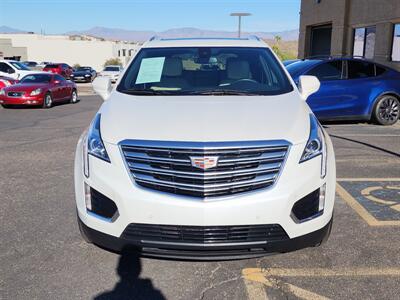 2019 Cadillac XT5 Luxury   - Photo 8 - Fountain Hills, AZ 85268