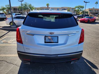 2019 Cadillac XT5 Luxury   - Photo 3 - Fountain Hills, AZ 85268