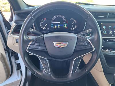 2019 Cadillac XT5 Luxury   - Photo 32 - Fountain Hills, AZ 85268