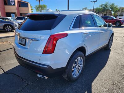 2019 Cadillac XT5 Luxury   - Photo 4 - Fountain Hills, AZ 85268