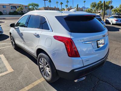 2019 Cadillac XT5 Luxury   - Photo 5 - Fountain Hills, AZ 85268