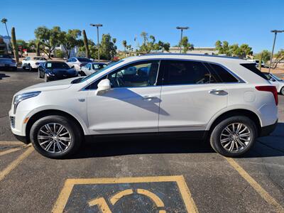 2019 Cadillac XT5 Luxury   - Photo 6 - Fountain Hills, AZ 85268