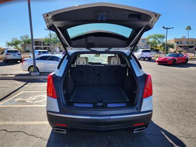 2019 Cadillac XT5 Luxury   - Photo 12 - Fountain Hills, AZ 85268