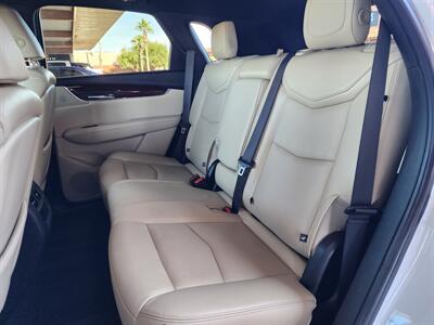 2019 Cadillac XT5 Luxury   - Photo 81 - Fountain Hills, AZ 85268