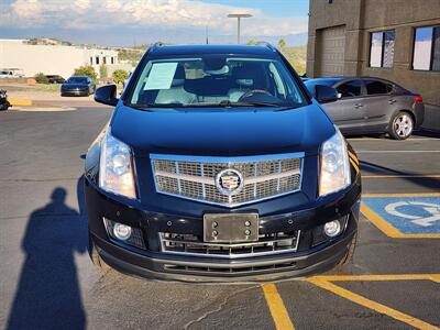 2010 Cadillac SRX Premium Collection   - Photo 8 - Fountain Hills, AZ 85268