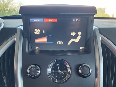 2010 Cadillac SRX Premium Collection   - Photo 41 - Fountain Hills, AZ 85268