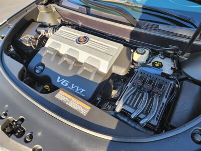 2010 Cadillac SRX Premium Collection   - Photo 9 - Fountain Hills, AZ 85268