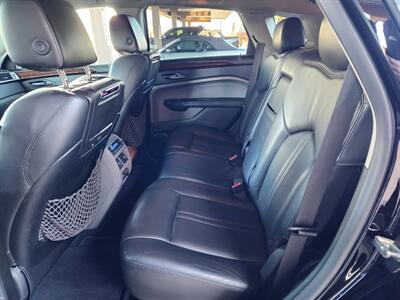 2010 Cadillac SRX Premium Collection   - Photo 74 - Fountain Hills, AZ 85268