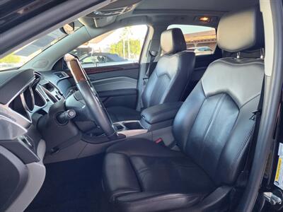 2010 Cadillac SRX Premium Collection   - Photo 25 - Fountain Hills, AZ 85268