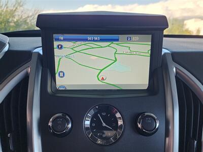 2010 Cadillac SRX Premium Collection   - Photo 36 - Fountain Hills, AZ 85268